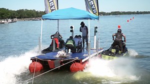 1M views · 11K reactions | Crazy fast Jet Skis drag racing | Florida Ski Riders | Facebook