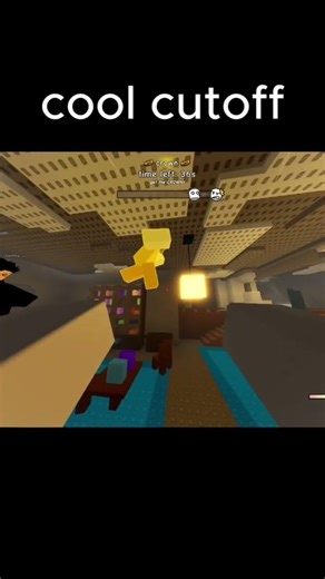 cool cut off 😎 #untitledtaggame #utg #rblx #roblox #shorts game name: untitled tag game (recode)