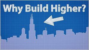 The Advantages and Disadvantages of Building Taller Buildings