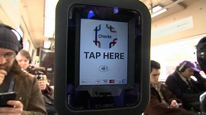 After MBTA implements new payment system, rampant fare evasion on Green Line