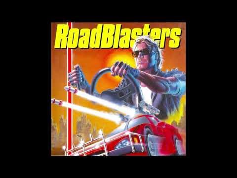 Road Blaster Arcade OST Remix