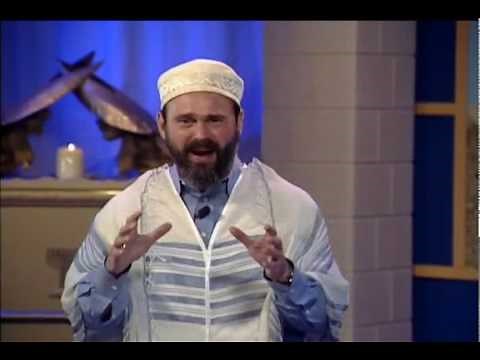 Discovering the Jewish Jesus - 1