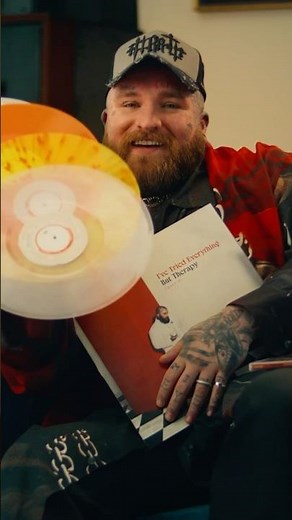 Happy New Year’s Eve! Got a surprise for you tomorrow 👀 Pre-order my new album at TeddySwims.com