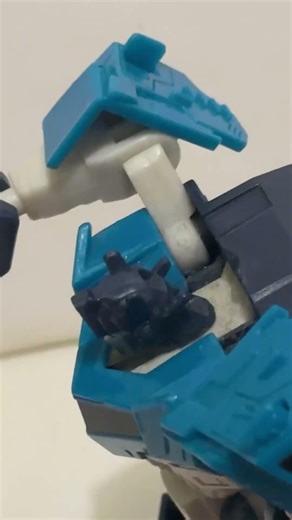 Transformers,Night Of The Museum 2 (Parody Project) part 4