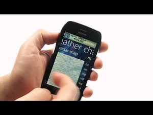 Nokia Lumia 710 (T-Mobile) hands-on