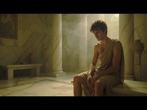 The Horrific Life You Won’t Believe What Male Concubines Endured in Ancient Greece