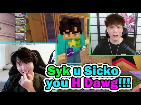 Toast Knows Exactly Why Sykkuno is on this Pokemon Server