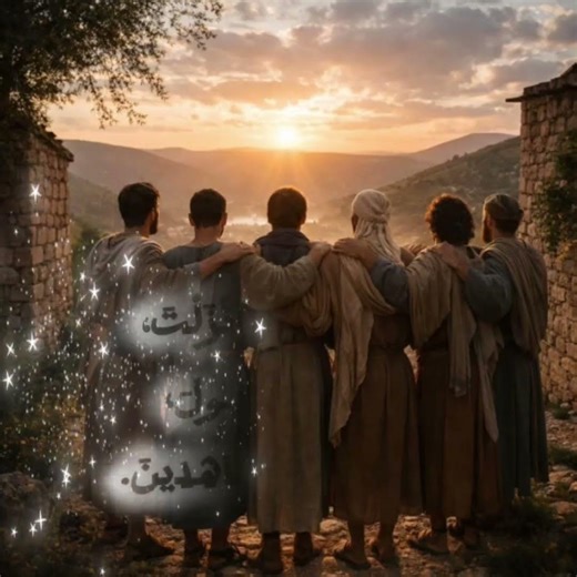 Douaa du jour 10 : Fais de nous des témoins de la vérité 🤲