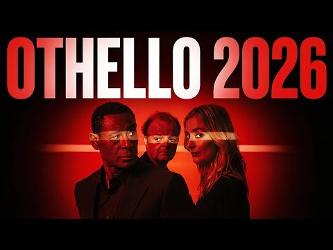 Othello Movie 2026 – Trailer Update, Cast Details & Release Info