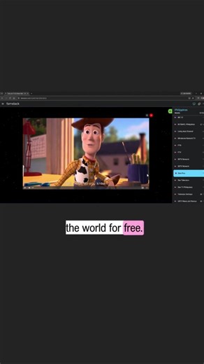 This Website Lets You Watch Live TV for FREE 🤯