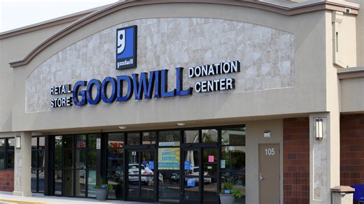 Goodwill confirms new store will open in WEEKS & new spot adds 'modern' twist