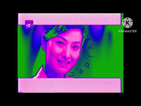 Chinese Commercial Logos (PART 70) In G Major 31