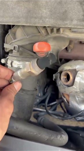 engine sensor #totallybroken💔 #automobile #carmaintenance #mechanic #lifeisbutadream