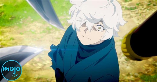 Top 30 Anime Fights Where the Hero Takes ZERO Damage | Videos on WatchMojo.com