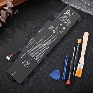 [Hot Item] High-Performance Laptop Battery for HP Zbook 15u G5 G6