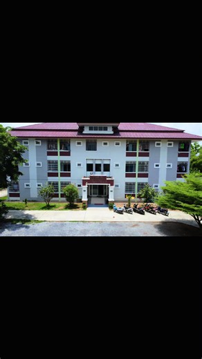 Peaceful Dormitory Near 7-Eleven and Market