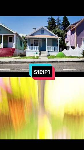 Amazing World of Gumball: S1E1P1 Highlights