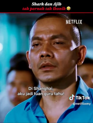 Dialog KLGangster2 paling lucu: 13 tahun masih ingat
