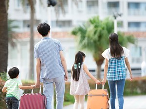 旅行中に新型コロナに感染した＆濃厚接触者になったらどうする？ かかる費用や必要な準備は？ [家族旅行・子連れ旅行] All About