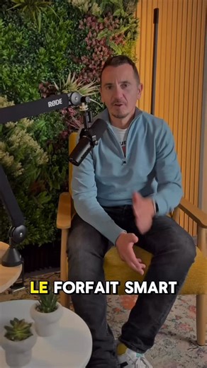 129 reactions · 10 comments | Forfait Smart chez luzia-studio.fr 30 minutes de tournage en studio avec briefing. Décor de votre choix, tournage à l’iPhone, 17 pro, montage et sous-titrage dynamique, livraison 48 heures. Tout ça pour 49 €. Rendez-vous chez Luzia studio votre, agence Community manager Poissy Luzia Studio #poissy #communitymanager #yvemines | Guillaume Varanda | Facebook