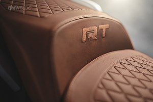 BMW Motorrad Spezial - Individualization for your bike