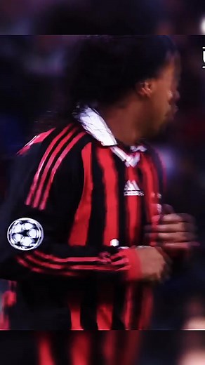 Ronaldinho vs Real Madrid Highlights and Celebrations