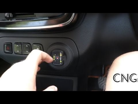 Your CNG Retrofitting Meter Is Broken—Here's Why
