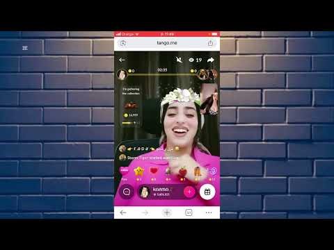 How to Send Gifts on Tango Live (Step-by-Step Tutorial 2026)