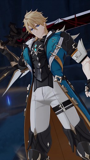 Genshin Impact: Trailer for Version Luna II