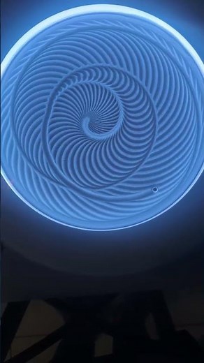 Homedics Drift Sandscape – Relaxing Perpetual Motion Zen Garden 🌿 #relaxation #gadgets