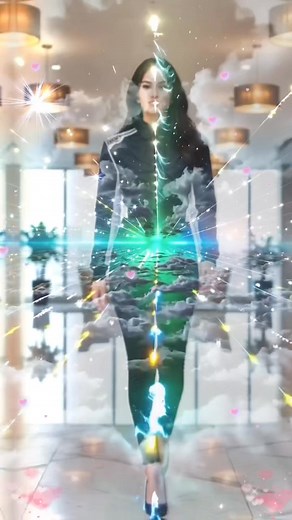 Leaving Town 👏👏👏 | Mimie Hackney