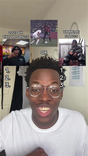 Peak Falcon Flow: UK Memes and TikTok Hits