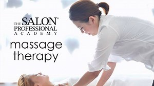 5.1K views · 14 reactions | Thinking about becoming a massage therapist, or just need a good massage? We have you covered. tspafargo.com | The Salon Professional Academy - Fargo, ND | Facebook