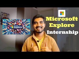 Microsoft explore Program in place of Microsoft Engage in 2026 | Application Start Dates