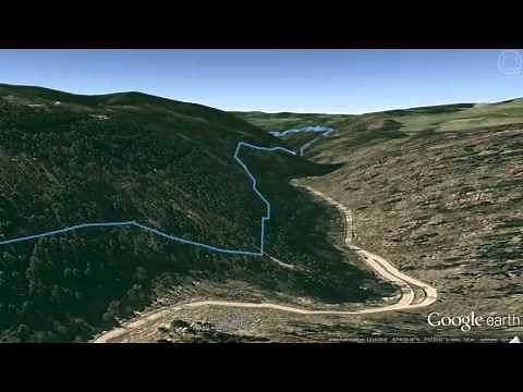 Etappe 6 Todtmoos – Wehr | Schluchtensteig Schwarzwald | GPS-Track