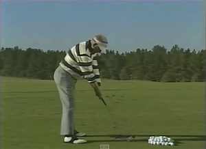 What you can learn from Moe Norman, the best ball-striker golf has ever seen