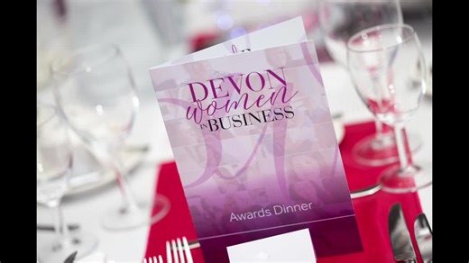 #dwibawards #celebratingwomeninbusiness #devonwomeninbusiness | Devon Women in Business