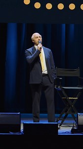 Dr. Phil finds Lenny Kravitz in crowd at show🤣🤣 | Adam Ray