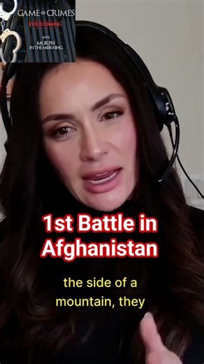 Fire support from the skies!! Ep 238 Mary Howe #usaf #ac130 #battle #afghanistan #shorts #heroes