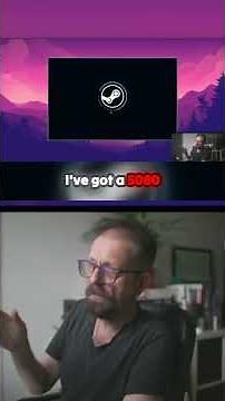 Unlocking the Future of Gaming: Meet Omachy OS! #gaming #steam #gamingonlinux #omarchy