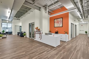Office Evolution | Cypress (Cy-Fair), TX | Flexible Workspace