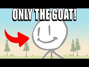 (BFDIE 1&2): But only when David is on screen!