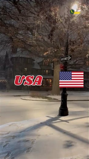 SNOWFLAKE SURPRISE What's REALLY Happening on NYC Roads in Winter