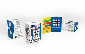 A connected Rubik's Cube will let speed cubers compete remotely