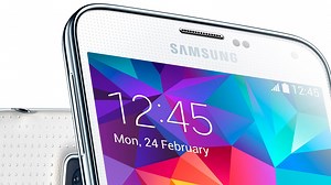 Galaxy S5: como inserir um atalho para mais apps em sua homescreen