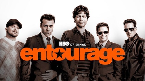 Watch Entourage | HBO Max