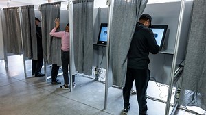 Elections communales : voici les coalitions possibles dans votre commune (carte interactive)