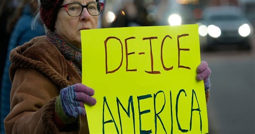 Trump ends rape protections for trans inmates in ICE facilities and U.S. prisons - LGBTQ Nation