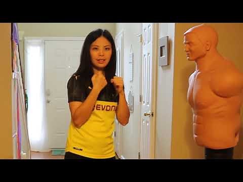 Century Bob Punching Bag Review