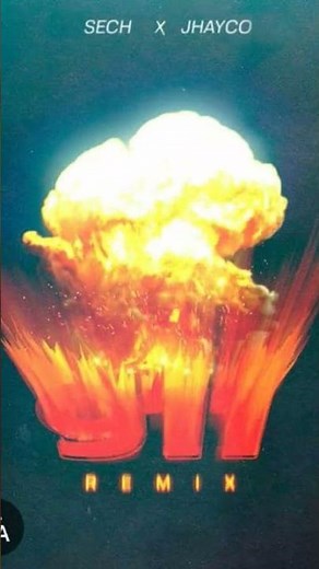 Sech, Jhay Cortez - 911 REMIX (Video Oficial)